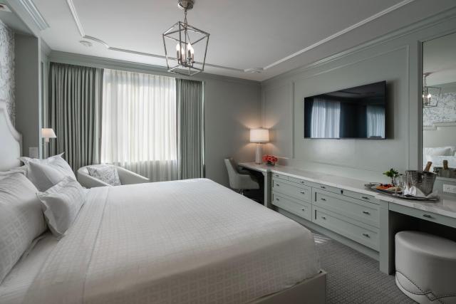 Hotel Monteleone — photo 9