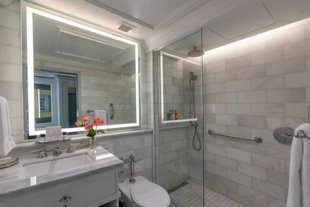 Hotel Monteleone — photo 14