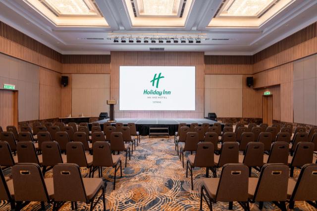 Holiday Inn Sepang - Airport — photo 10