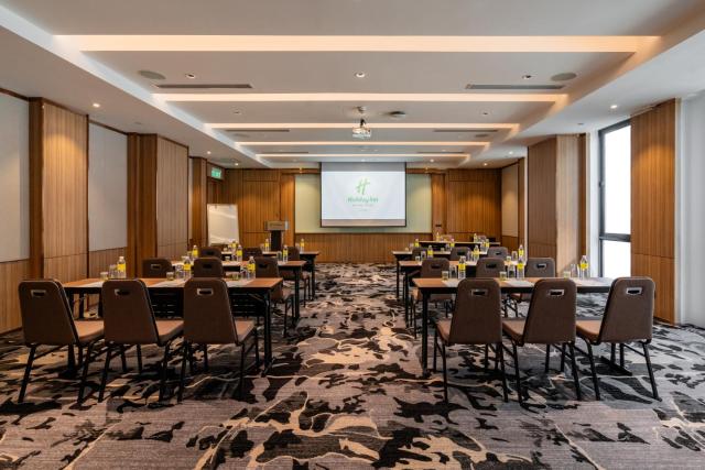 Holiday Inn Sepang - Airport — photo 13