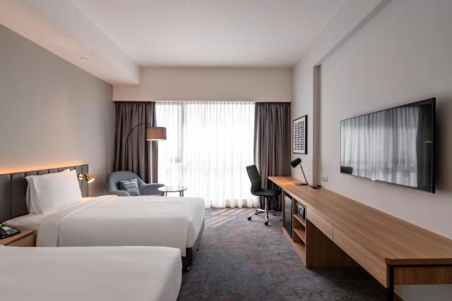 Holiday Inn Sepang - Airport — photo 4