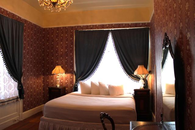 Copper City Inn — photo 23