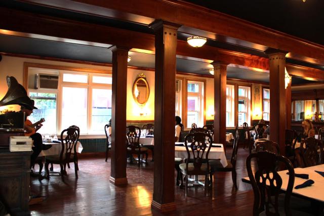 Copper City Inn — photo 8