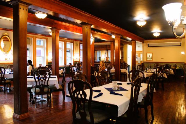 Copper City Inn — photo 9
