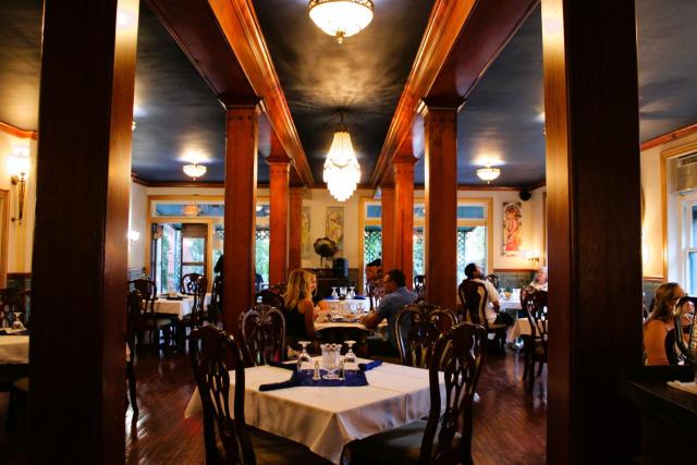 Copper City Inn — photo 10