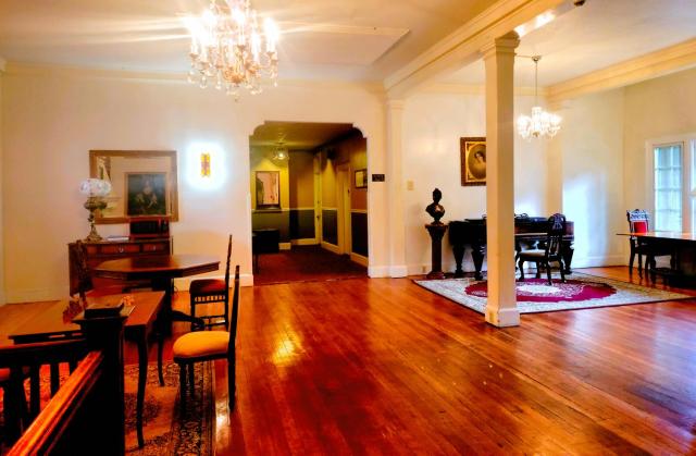 Copper City Inn — photo 11