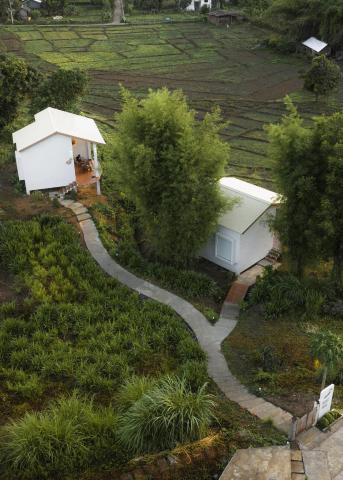 Monko Villa — photo 22