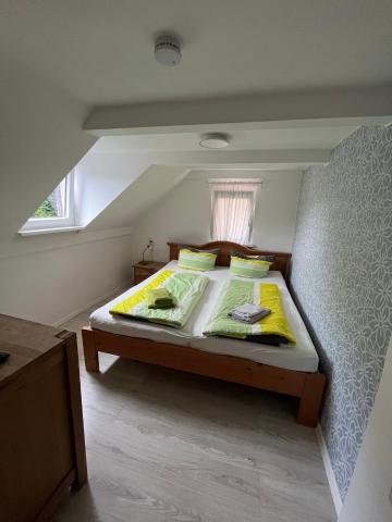 Pension Alpenrose — photo 9