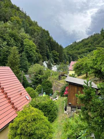 Pension Alpenrose — photo 14