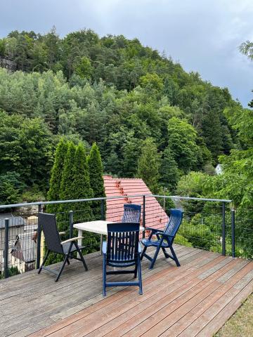Pension Alpenrose — photo 10