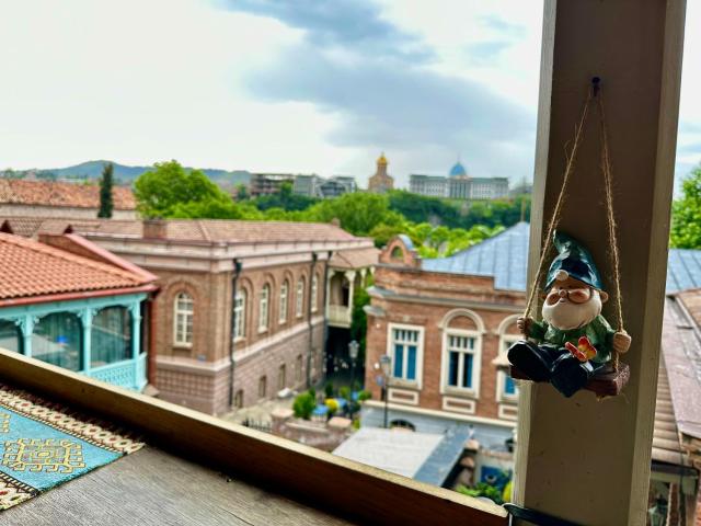 Kindli Boutique Hotel — photo 22