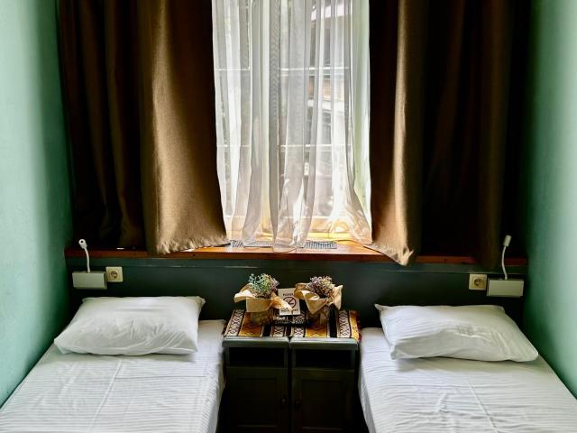 Kindli Boutique Hotel — photo 8