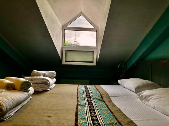 Kindli Boutique Hotel — photo 9