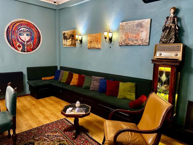 Kindli Boutique Hotel — photo 17