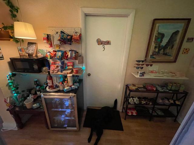 Hostal Calle 8 — photo 9