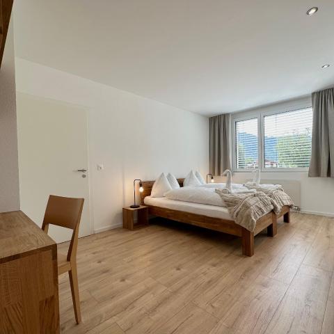 Hotel Rätia — photo 18