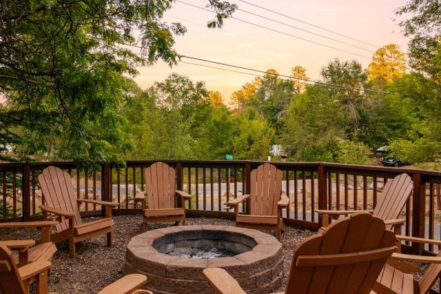 Prescott Pines Inn — photo 19