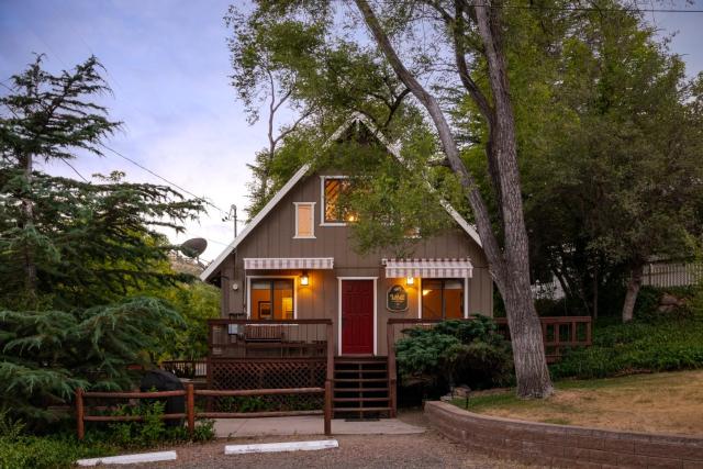 Prescott Pines Inn — photo 5