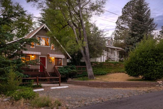 Prescott Pines Inn — photo 20