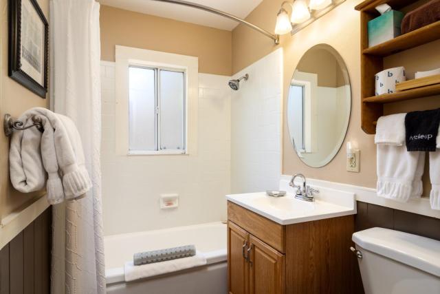 Prescott Pines Inn — photo 22