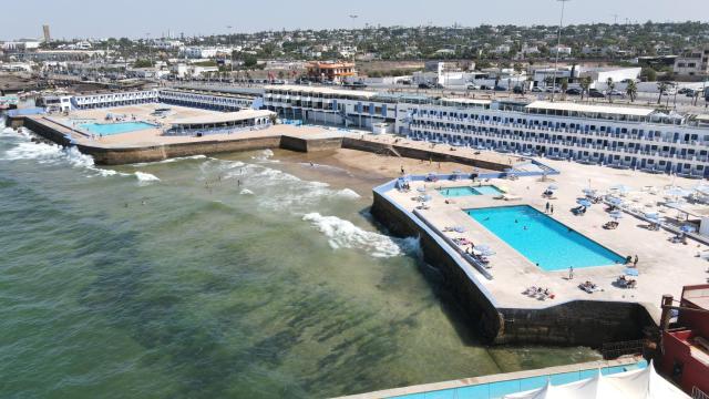Hotel Tropicana — photo 9