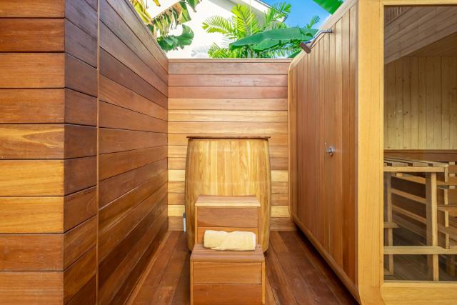 ZenDen Wellness Guesthouse — photo 21