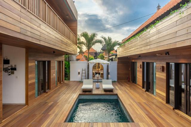 ZenDen Wellness Guesthouse — photo 9