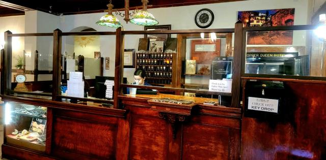 Copper City Inn — photo 17