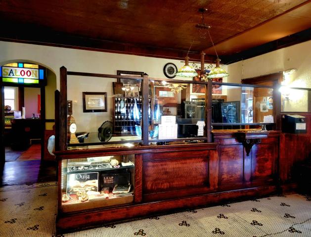 Copper City Inn — photo 15