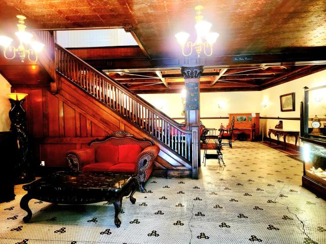 Copper City Inn — photo 16