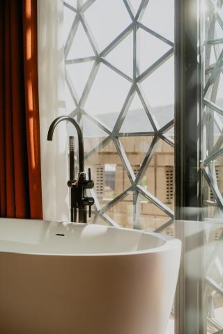 Sandali Metekhi Boutique Hotel — photo 14