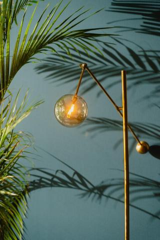 Sandali Metekhi Boutique Hotel — photo 19