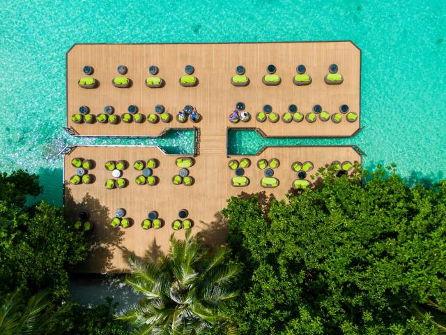 Biyadhoo Island Resort — photo 13