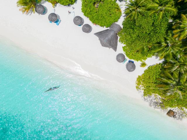 Biyadhoo Island Resort — photo 18