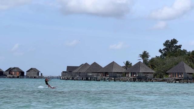 Gangehi Island Resort — photo 17