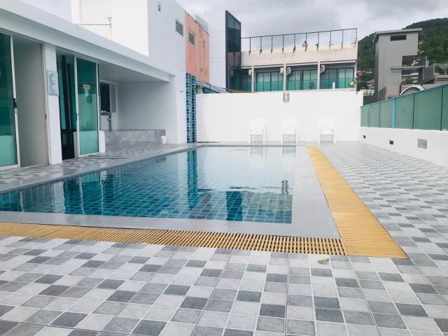 iCheck inn Central Patong — photo 4
