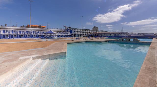 Hotel Tropicana — photo 12
