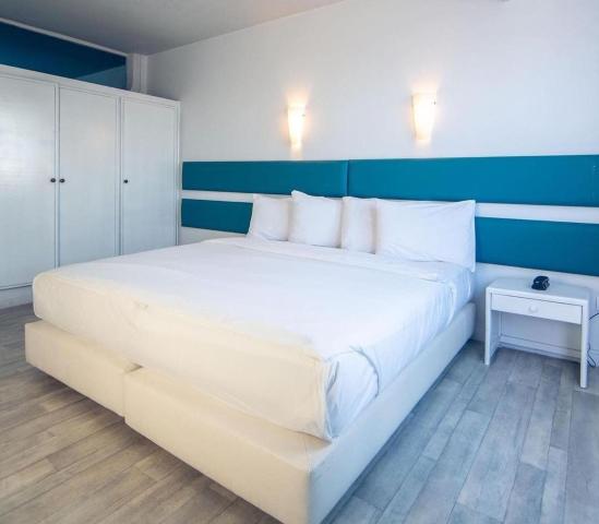 Hotel Tropicana — photo 13