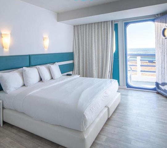 Hotel Tropicana — photo 15