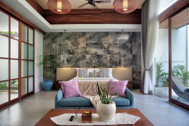 The Studios Ubud-Adult Only — photo 20