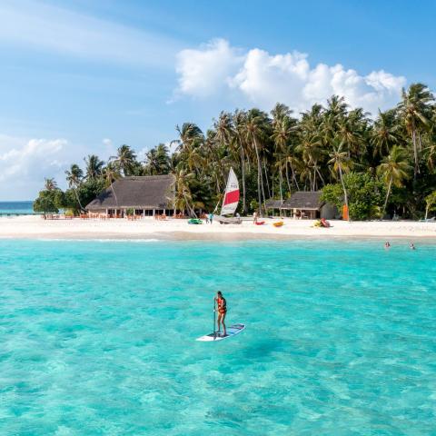 Biyadhoo Island Resort — photo 16