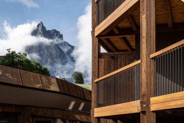 Hotel Alpenroyal — photo 17