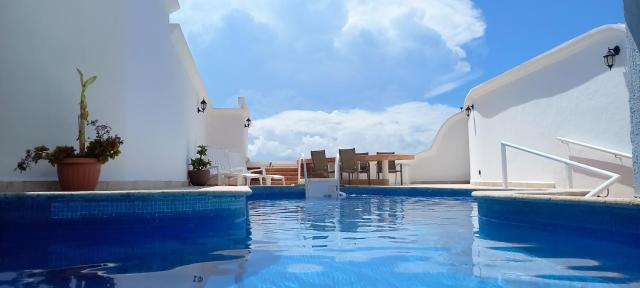 Hotel y Museo Casa Turquesa — photo 15