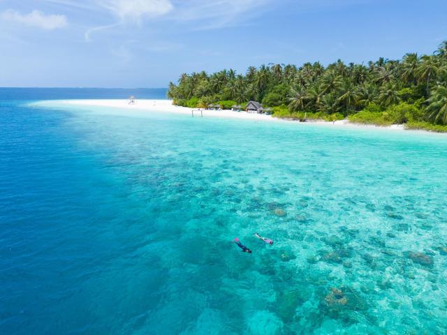 Biyadhoo Island Resort — photo 15