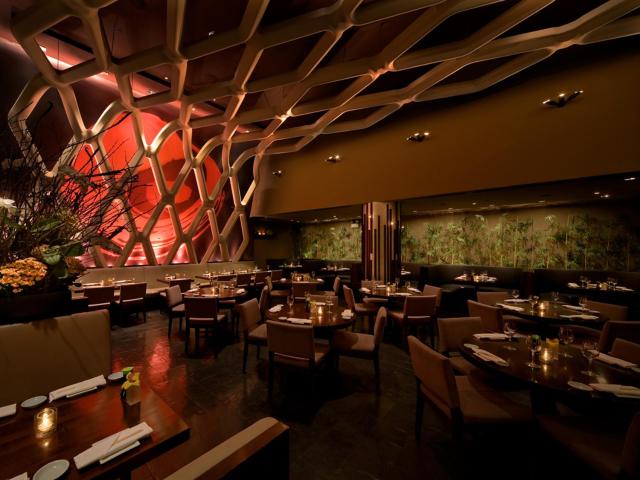 Bryant Park Hotel — photo 17