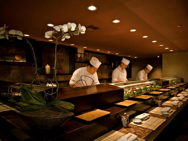 Bryant Park Hotel — photo 18