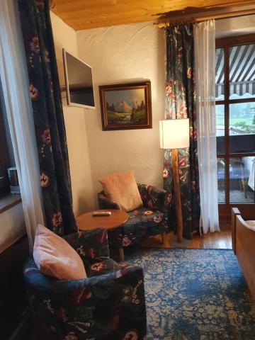 Appartement Pension Bäckenhäusl FERIENWOHNUNGEN Chalets Hütten Komfortzimmer — photo 12