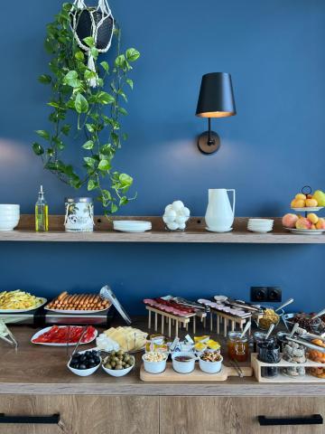 Cabo Verde Boutique Hotel — photo 11