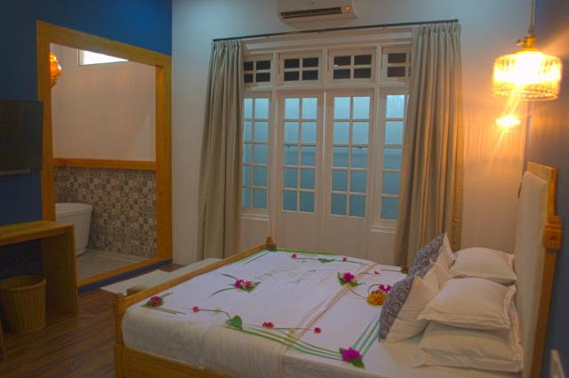 ATHIRIGE PRIVATE VILLA — photo 23