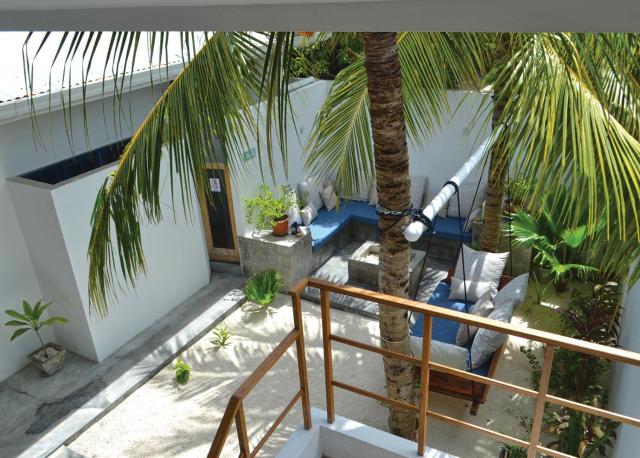 ATHIRIGE PRIVATE VILLA — photo 19